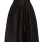 Charming Black Straps A-Line Formal Party Dress,DP1962