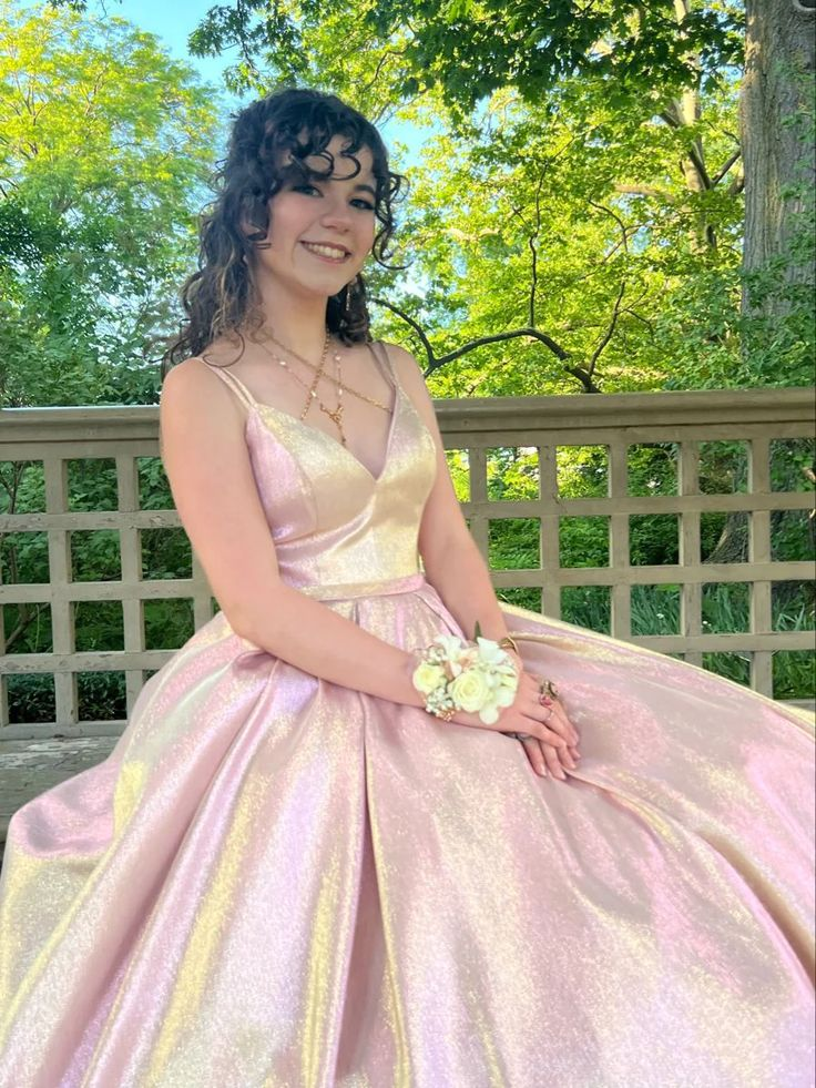 Charming A-line V Neck Long Prom Dress Graduation Dress,DP0283 DSProm Charming A-line V Neck Long Prom Dress Graduation Dress,DP0283 DSProm