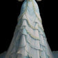 Fairy Blue A-Line Layers Long Prom Gown Princess Evening Dress, DP4272