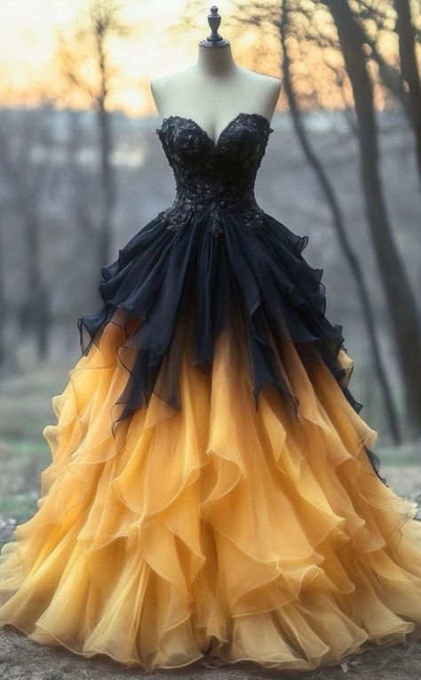Elegant Sweetheart Neck A-Line Ombre Prom Dress Ball Gown, DP4293 DSProm Elegant Sweetheart Neck A-Line Ombre Prom Dress Ball Gown, DP4293 DSProm