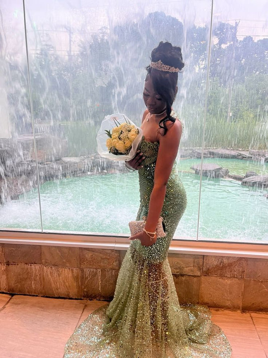 Black Girl Outfit DSProm Black Girl Outfit DSProm
