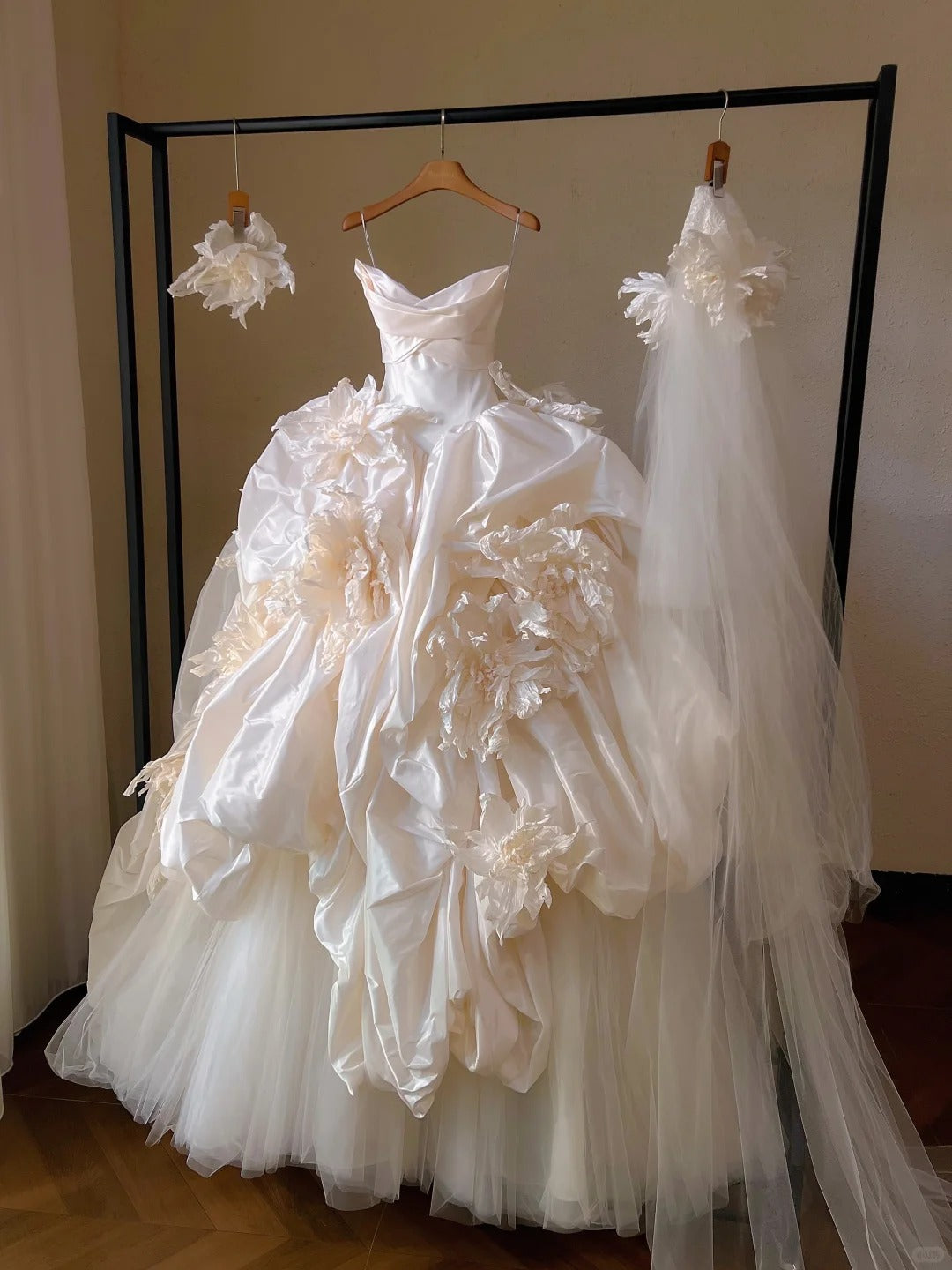 Wedding Dresses