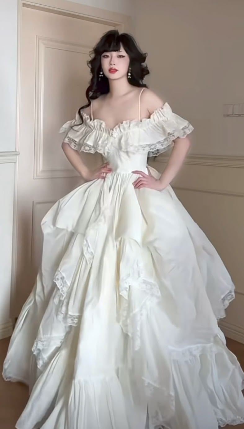 Wedding Dresses