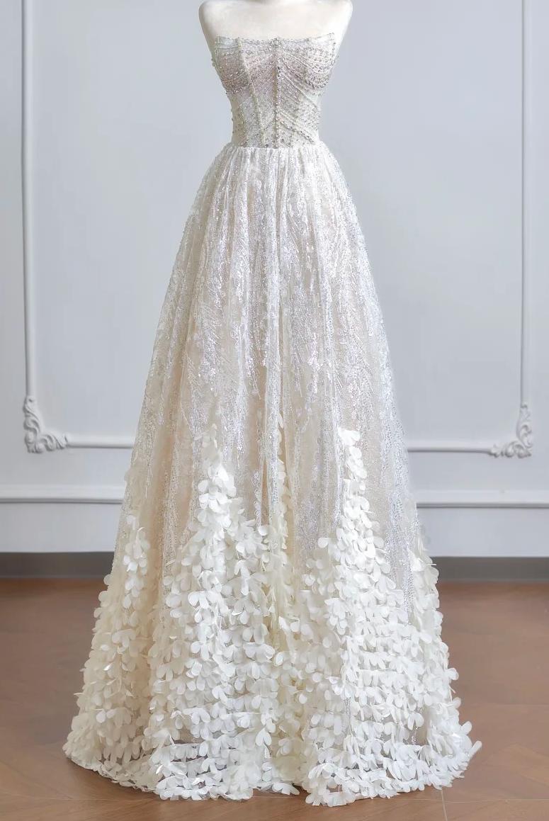 Wedding Dresses