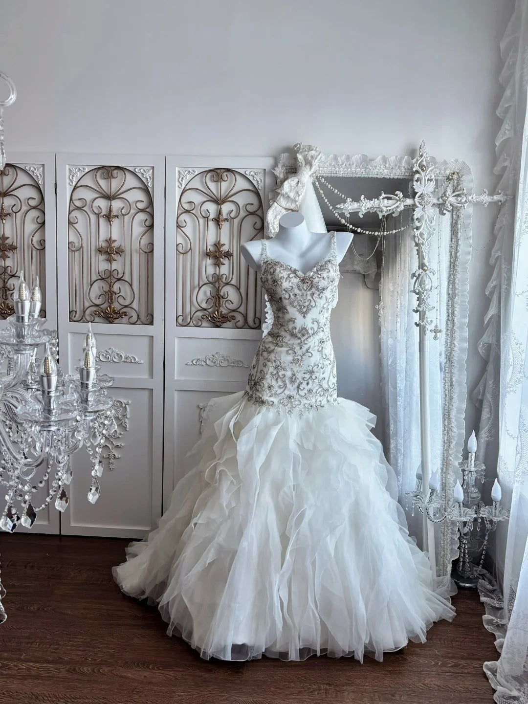 Wedding Dresses