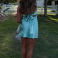 Chic Strapless Sweetheart Backless Sheath Sleeveless Short Party Dress Homecoming Dress DP6308