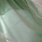 Gorgeous Shiny Beaded Spaghetti Strap Ruffles Chiffon Mermaid Prom Dress Evening Dress DP6313