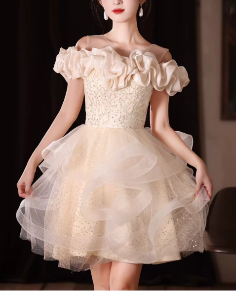 Homecoming Dresses