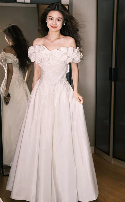 Wedding Dresses