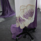 Vintage Schmetterlingsdesign Perlenbesetztes One-Shoulder-Meerjungfrauen-Abendkleid, DP6534