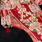 Gorgeous Sparkling Beaded Sequin Mermaid Design Exquisite Embroidery Wedding Outfit Evening Dress Prom Dresses DP6176