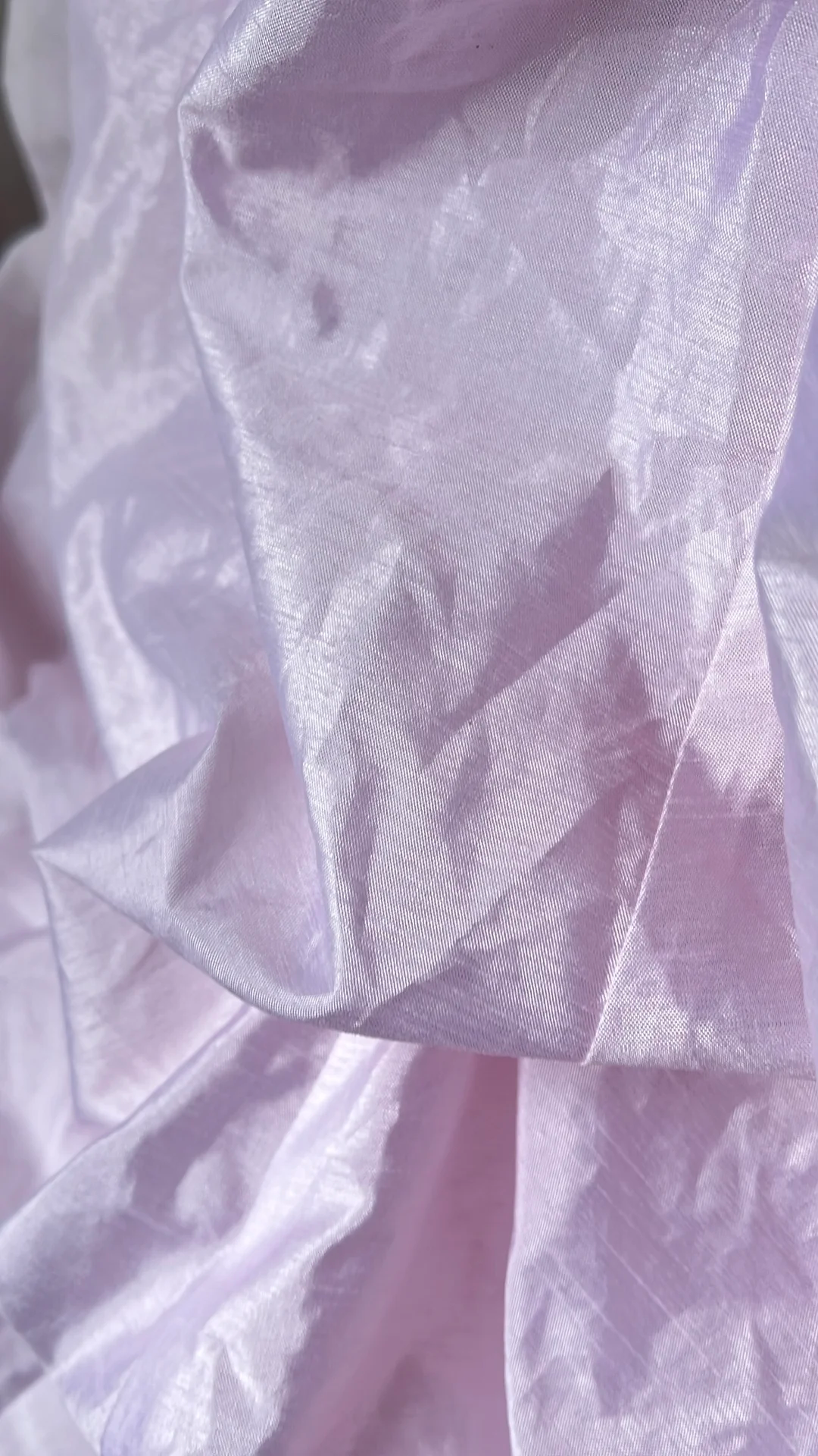 Chic Light Pink Ruffled Tulle Embroidered Spaghetti Strap Sweet 16 Quinceanera Ball Gown DP7365