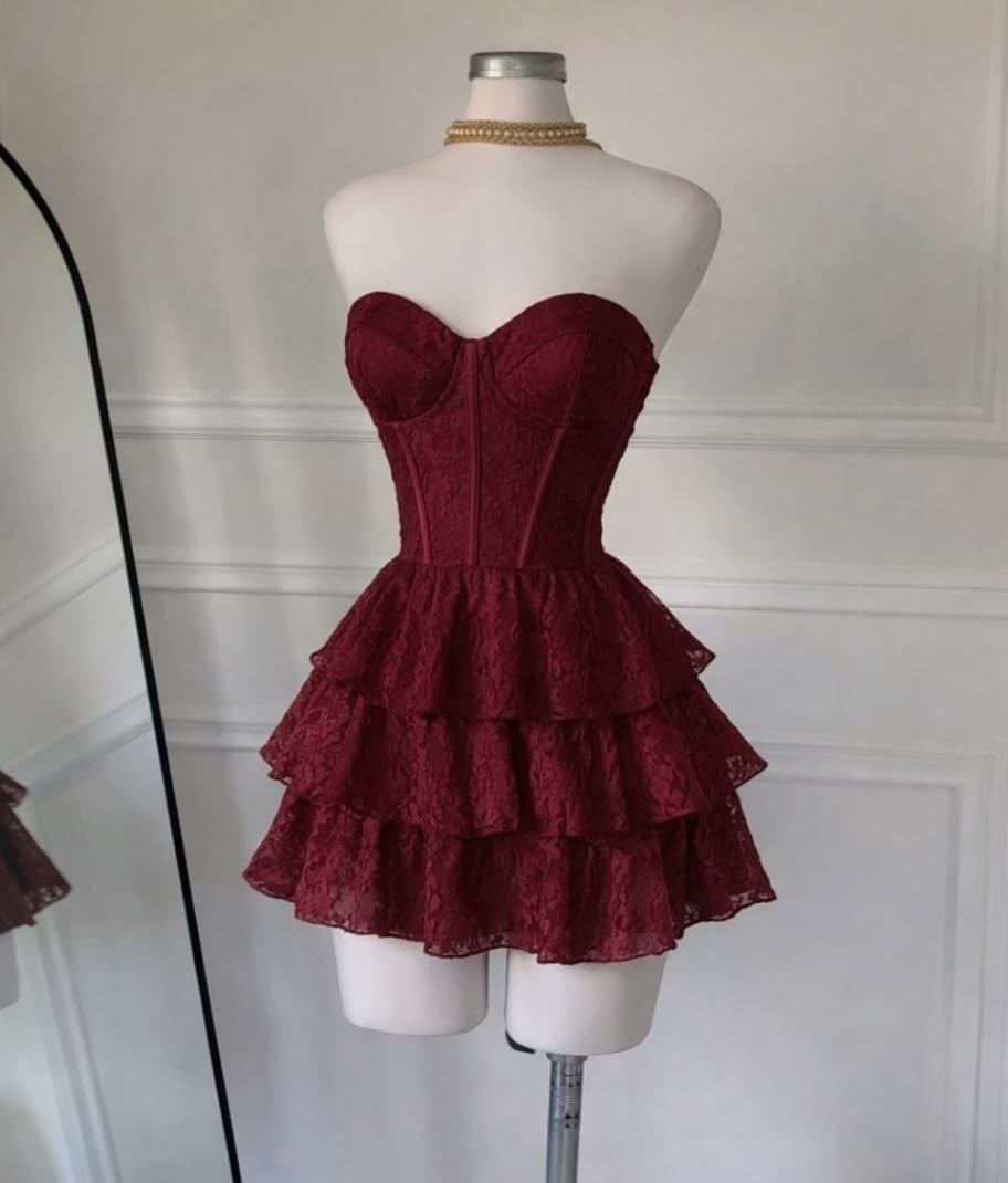 Prom Dress 2026