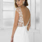 Vintage White Applique Homecoming Dress Sheath Party Dress Short Cocktail Dress, DP6559