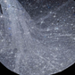 Glitter Strapless Mermaid Beading Tassel Long Evening Dress Birthday Outfits, DP5093