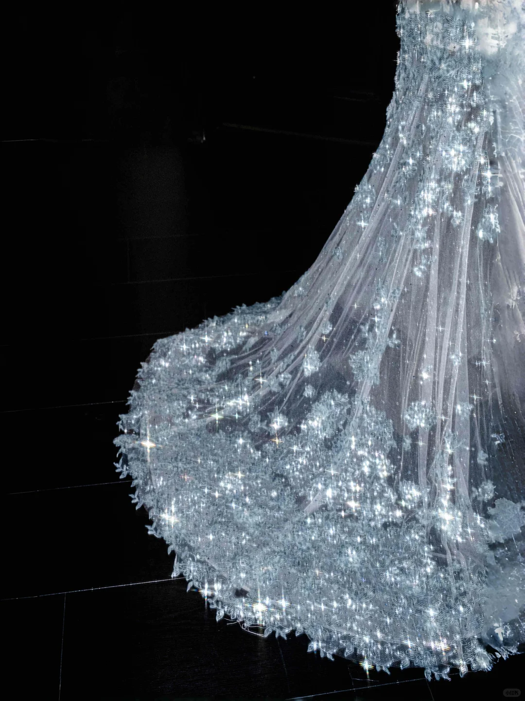 Robe de soirée longue bleue sans manches, style sirène, avec perles appliquées, tenue d'anniversaire, DP5094