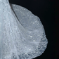 Gorgeous Sleeveless Mermaid Shiny Beading Long Evening Dress Birthday Outfits, DP5095