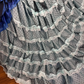 Vintage Navy Blue Sweetheart Satin Strapless Sweet 16th Quinceanera A-Line Evening Dress Ball Gown DP6274