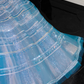 Vintage Sparkling Blue Sequin Sweetheart A-Line Design Tulle Evening Dress Prom Dresses DP6162