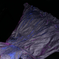 Shiny Purple Sweetheart A-Line Long Party Dress Formal Prom Dress Birthday Outfits, DP5068