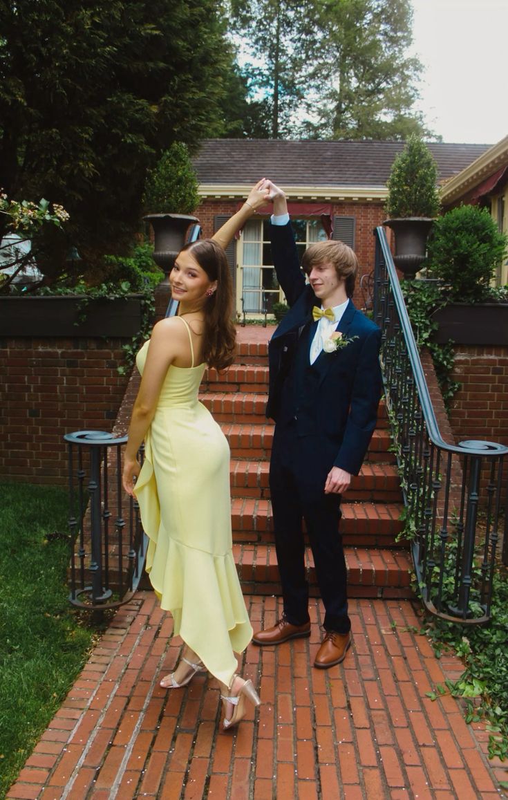 Light Yellow Spaghetti Straps Sheath Satin Ruffles Long Party Dress, DP4768
