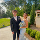 Light Blue Sweetheart Mermaid Appliques Long Prom Dress Evening Gown, DP4770