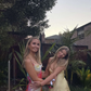 Simple Spaghetti Straps Sheath Long Party Dress Wedding Guest Dress, DP4967