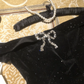 Black Off Shoulder A-Line Short Birthday Outfits Homecoming Dress, DP5350