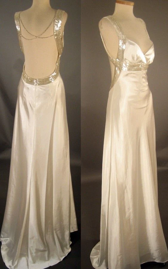 Wedding Dresses