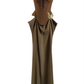 Fashion Strapless Patchwork Butterflies Design A-line Women Dress, DP5890