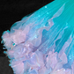 Gorgeous Sparkling Blue-green Sequin A-Line Design Evening Dress Prom Dresses DP6179