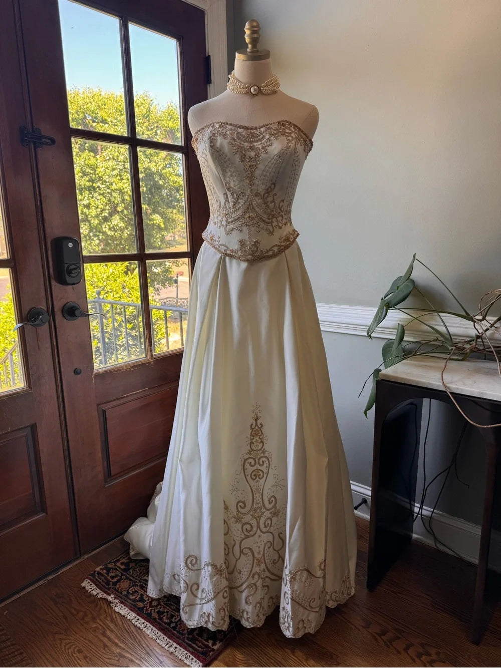 Wedding Dresses