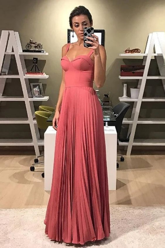 Red Evening Dress 2020 Party Gown Ruched Elegant Formal Dresses Vintage Side Slit Custom Made Vestid,DS4333