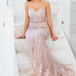 Mermaid Lace Prom Dresses 2022, Formal Ball Dress, Evening Dress, Dance Dresses, School Party Gown,DS4276