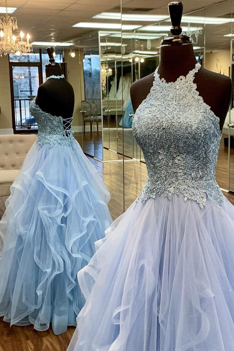 New Style Prom Dress, Birthday Party Dress, Sweet 16 Dress, Special Occasion Dress, Formal Dress, Graduation School Party Gown,DS4488