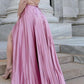 Simple Long Prom Dresses,Evening Dresses,Winter Formal Dresses,DS4181