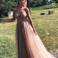 Prom Dress Long Prom Dresses Evening Dress,DS4571