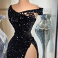 Custom Formal Evening Gown,ED5793