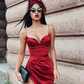Long Evening Dress sexy Party Dress Prom Dress,DS4147