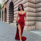 Long Evening Dress sexy Party Dress Prom Dress,DS4147