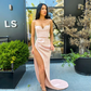 Long Evening Dress sexy Party Dress Prom Dress,DS4147