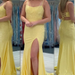 Green Mermaid Sparkle Long Formal Dress,DS4885