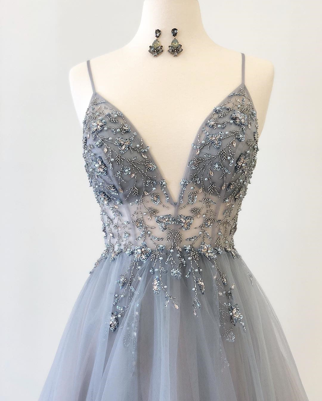 Prom Dress Long Prom Dresses Evening Dress,DS4571