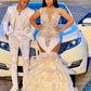 Mermaid Prom Dresses,DS4726