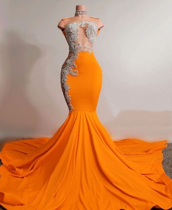 Sexy prom dress,DS4501