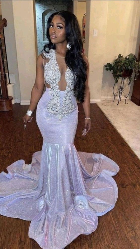 sexy prom dress,black girl prom dresses,long evening dress,DS5022