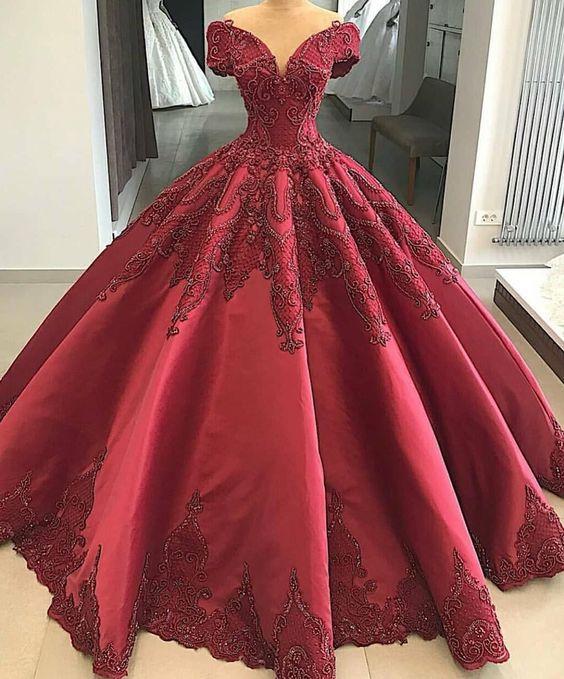 Ball Gowns Quinceanera Dress prom dress evening dress,DS4601