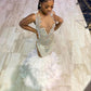 Mermaid Prom Dresses,DS4726