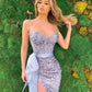 Long Prom Dress Evening Dress,DS4089