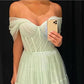 long prom Dress,DS4108
